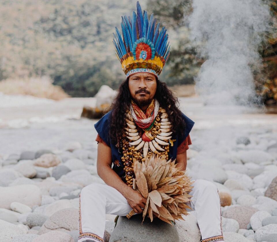 ayahuasca Refuge